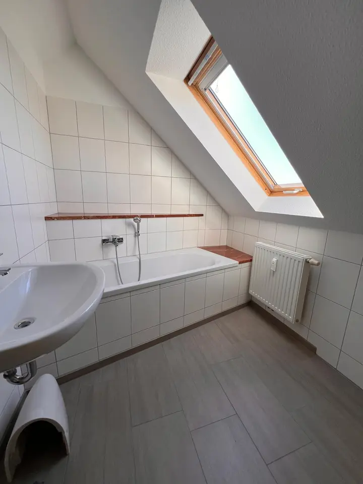 3 Zimmer Wohnung mit 77 m² in Altenburg – Bild 5