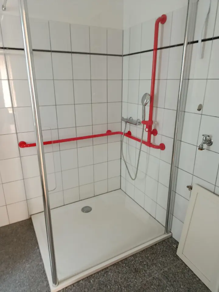 3 Zimmer Wohnung mit 70 m² in Northeim – Bild 4