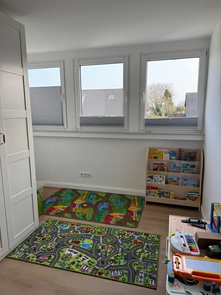 5 Zimmer Haus mit 150 m² in Meerbusch – Bild 8