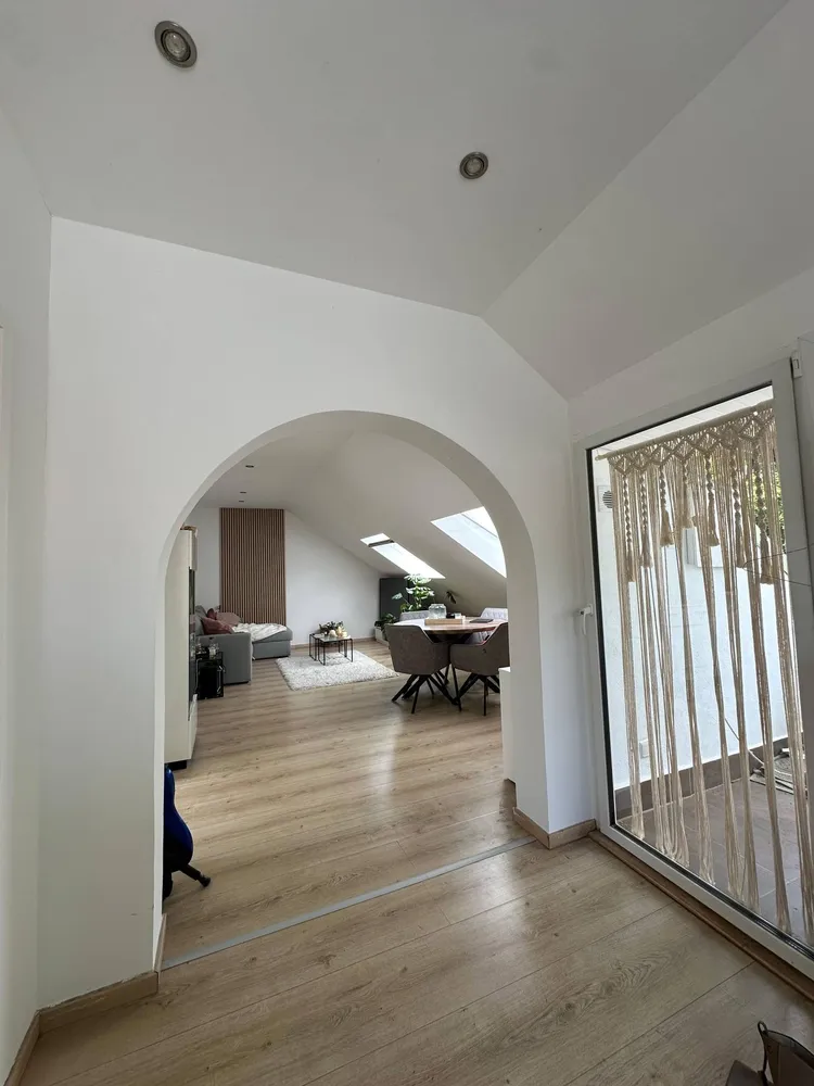 2 room apartment with 75 m² in Hofheim am Taunus – Photo 5