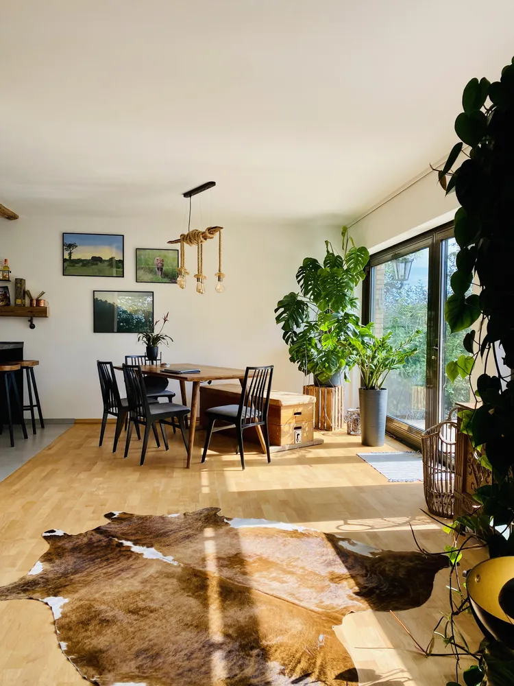 3 room apartment with 121 m² in Bremen – Photo 6