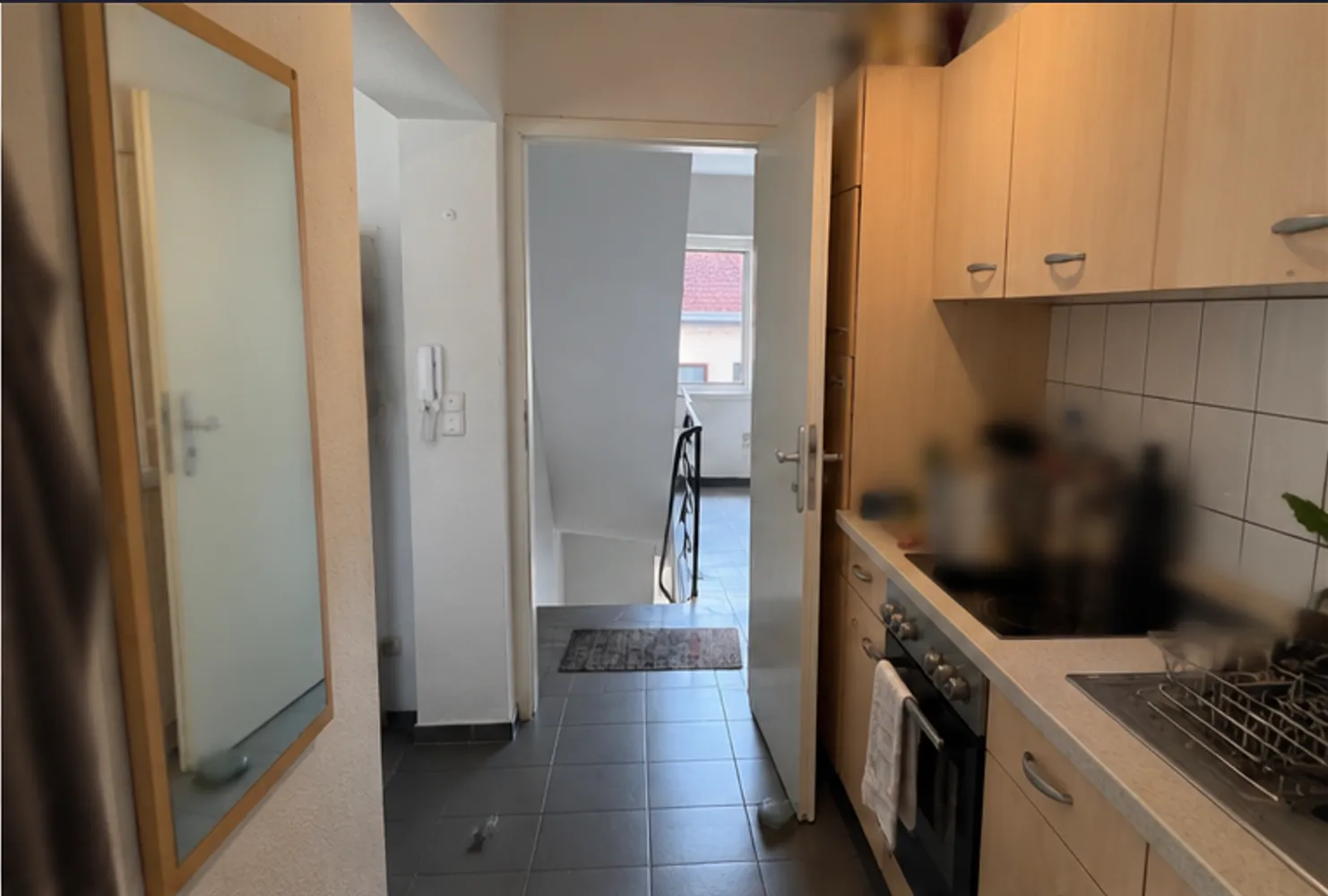 2 Zimmer Wohnung mit 45 m² in Mönchengladbach – Bild 2