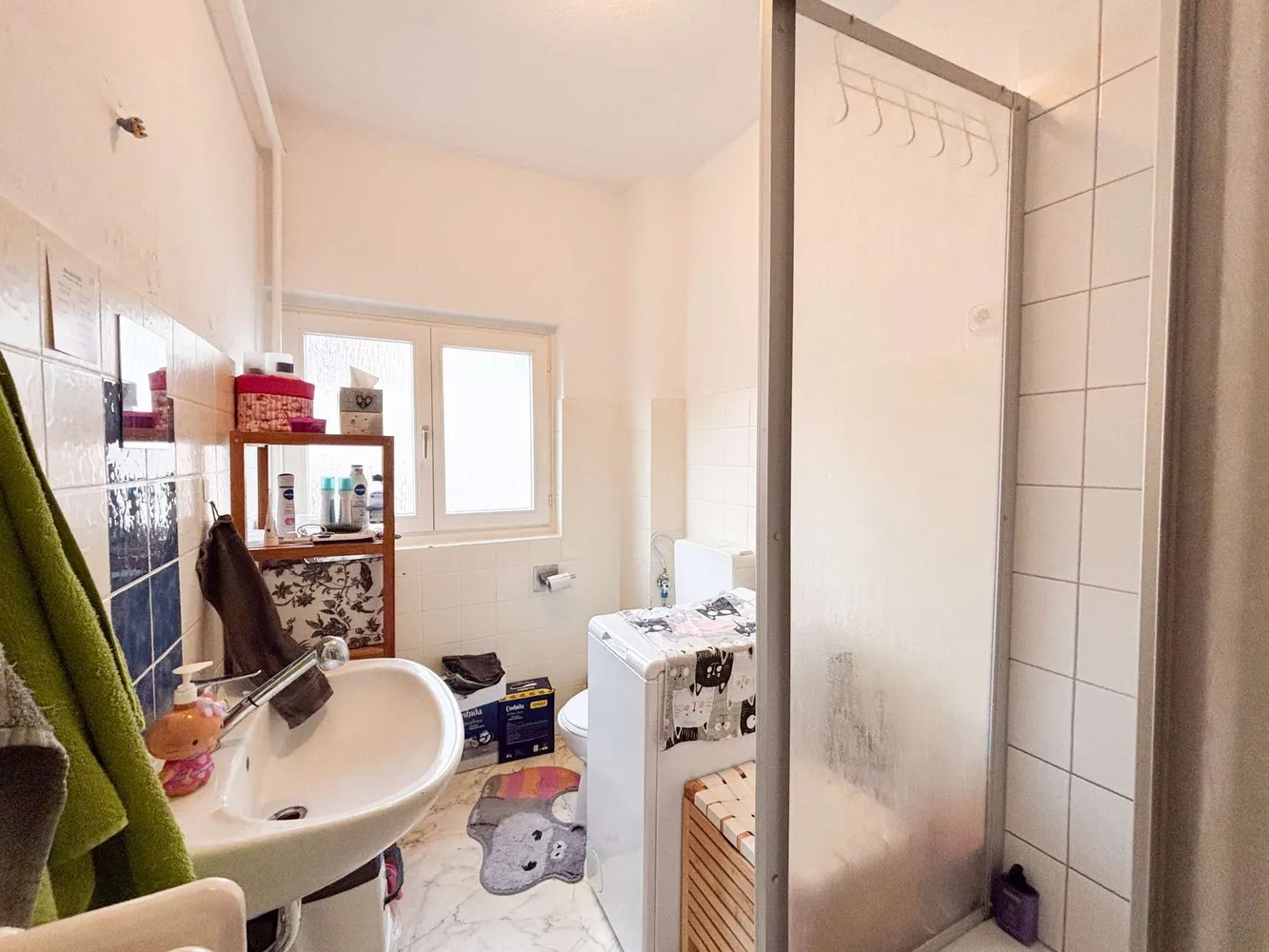 WG-Zimmer mit 14 m² in Wiesbaden – Bild 9