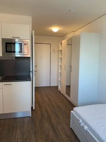 1 Zimmer Wohnung mit 18 m² in Bonn – Bild 7