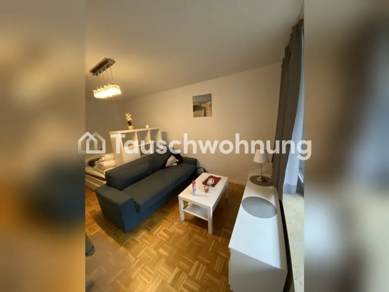 1 Zimmer Wohnung mit 34 m² in Hamburg – Bild 3