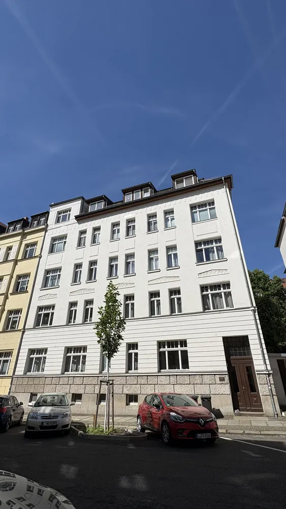 2 Zimmer Wohnung mit 58 m² in Leipzig – Bild 2