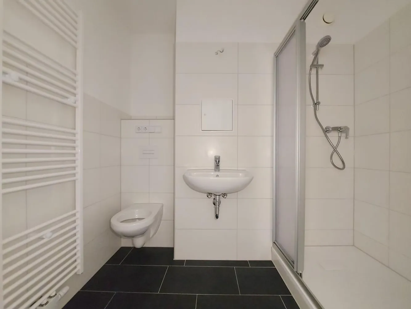 2 Zimmer Wohnung mit 54 m² in Magdeburg – Bild 5