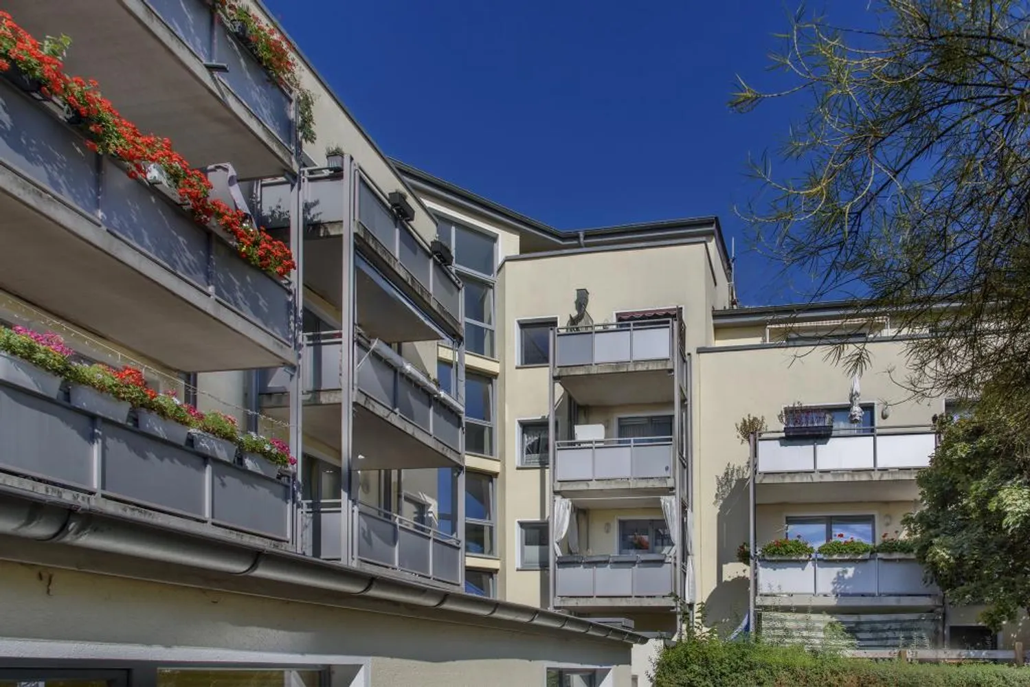 2 Zimmer Wohnung mit 54 m² in Hannover – Bild 4