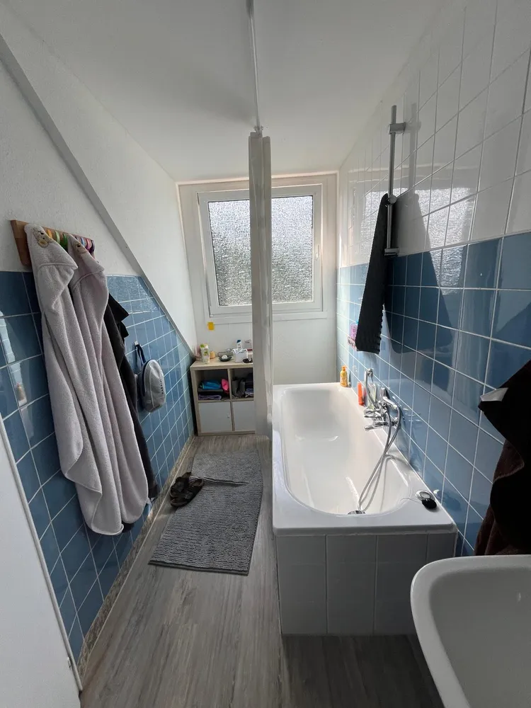 2 Zimmer Wohnung mit 70 m² in Wuppertal – Bild 10
