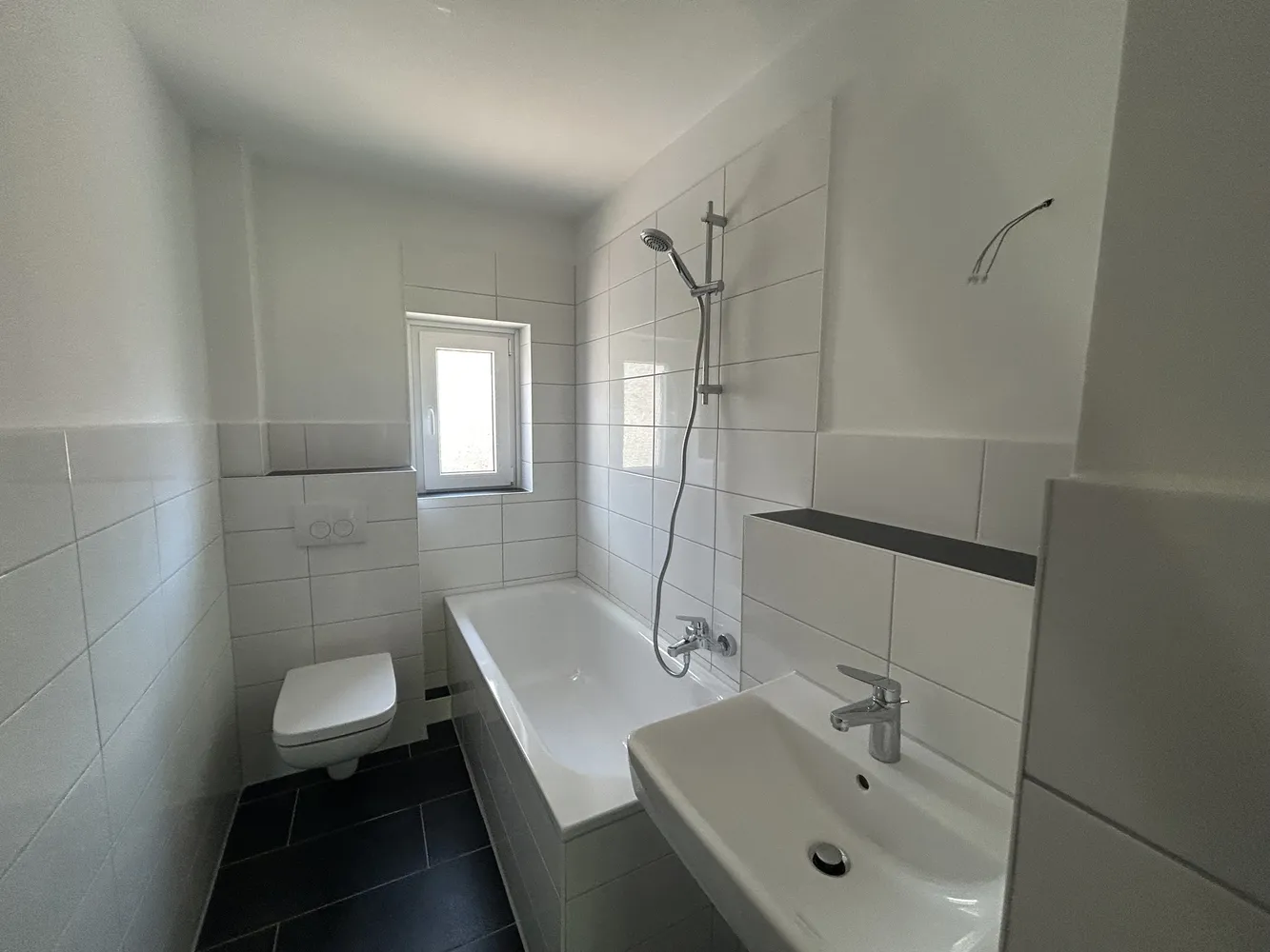 3 Zimmer Wohnung mit 56 m² in Braunschweig – Bild 6