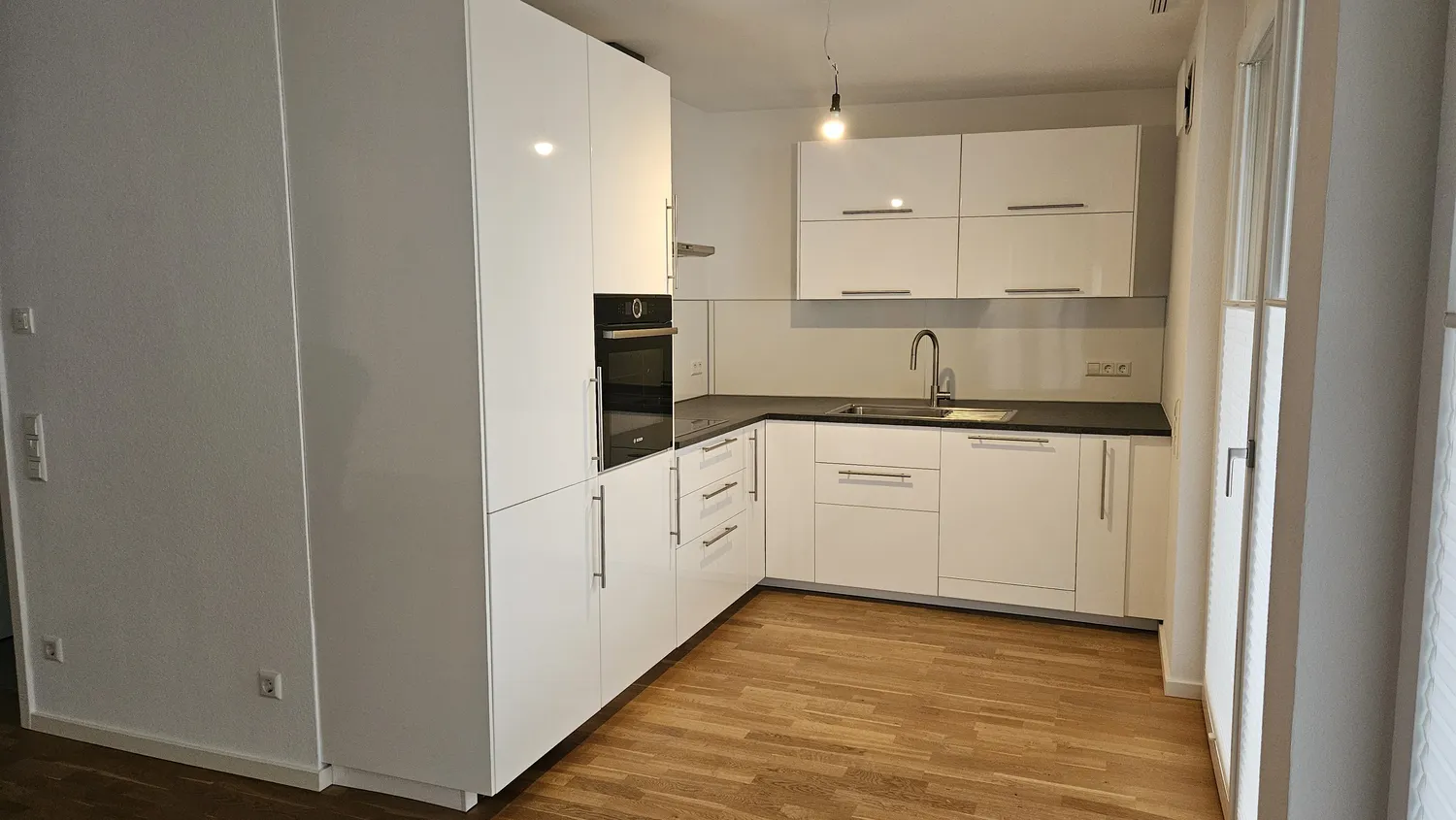 2 room apartment with 70 m² in Aalen – Photo 3