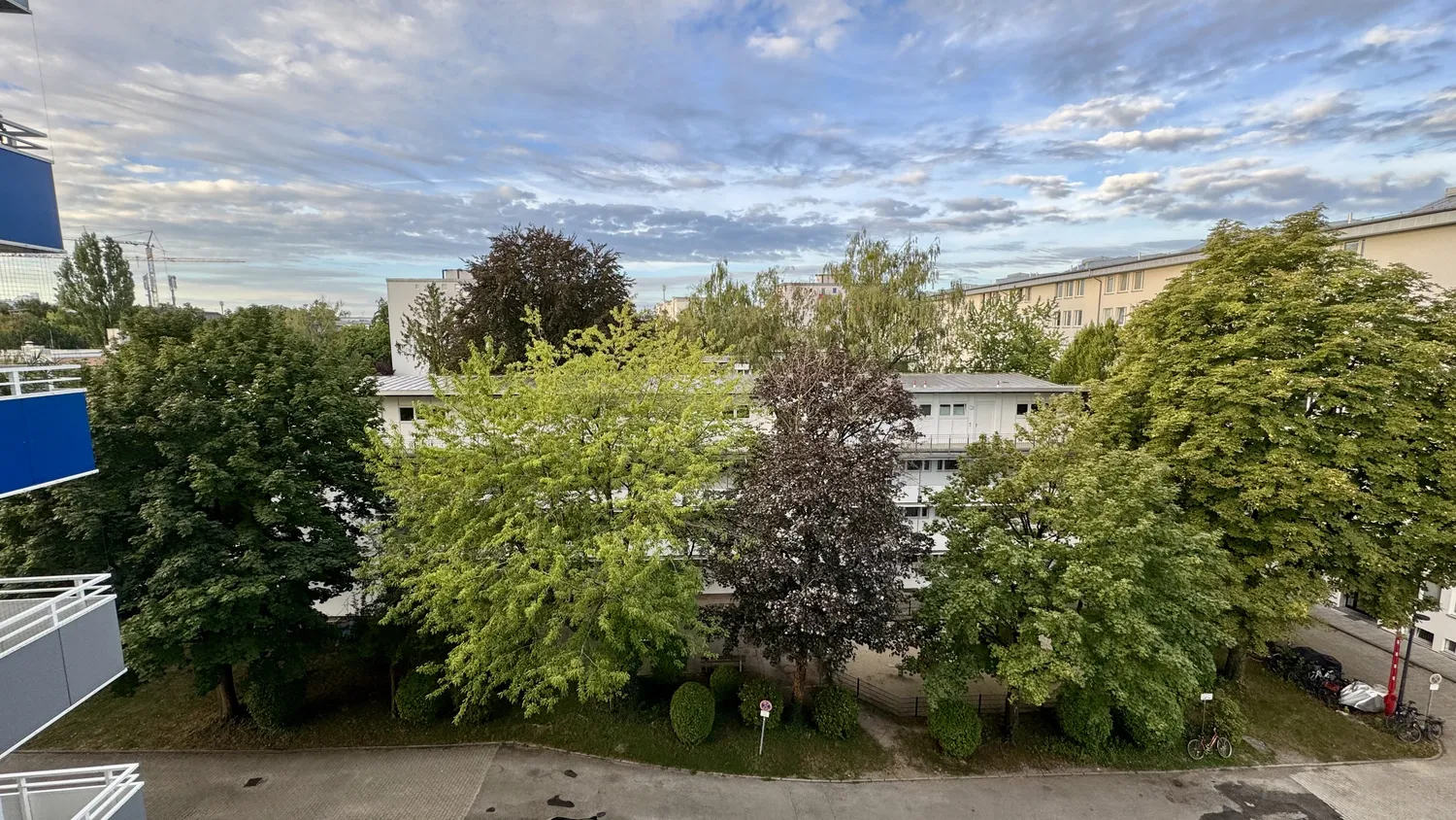 2 Zimmer Wohnung mit 60 m² in München – Bild 11