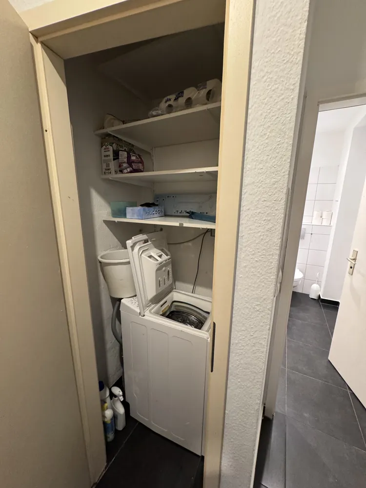 1 Zimmer Wohnung mit 31 m² in Berlin – Bild 4