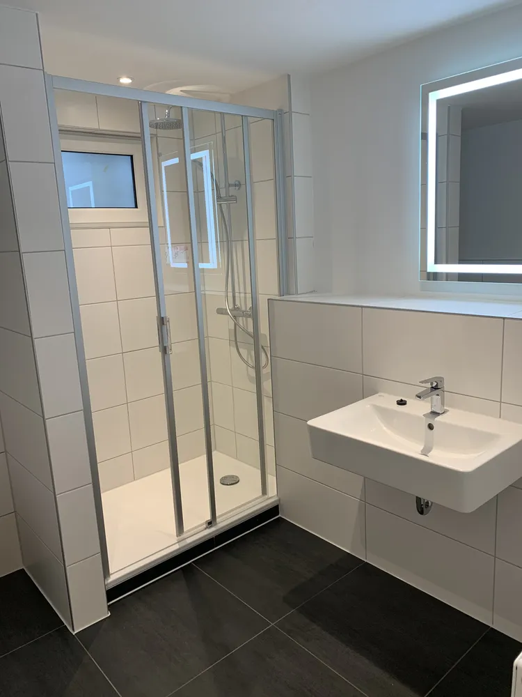 4 Zimmer Wohnung mit 89 m² in Viernheim – Bild 1