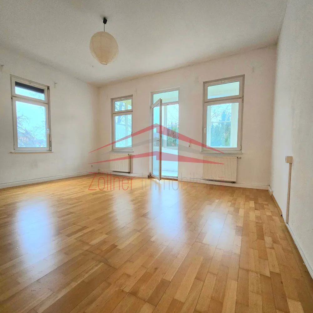 4 Zimmer Wohnung mit 147 m² in Schwäbisch Gmünd – Bild 3