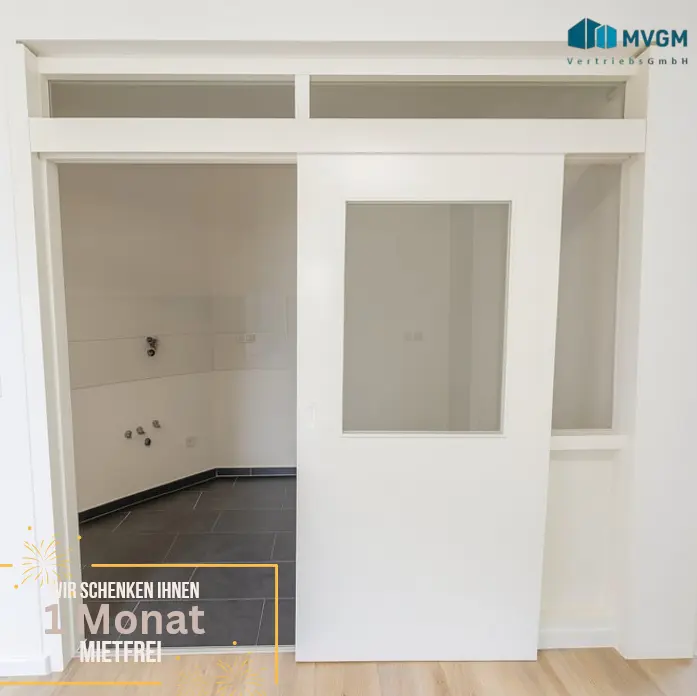 2 Zimmer Wohnung mit 53 m² in Delmenhorst – Bild 9