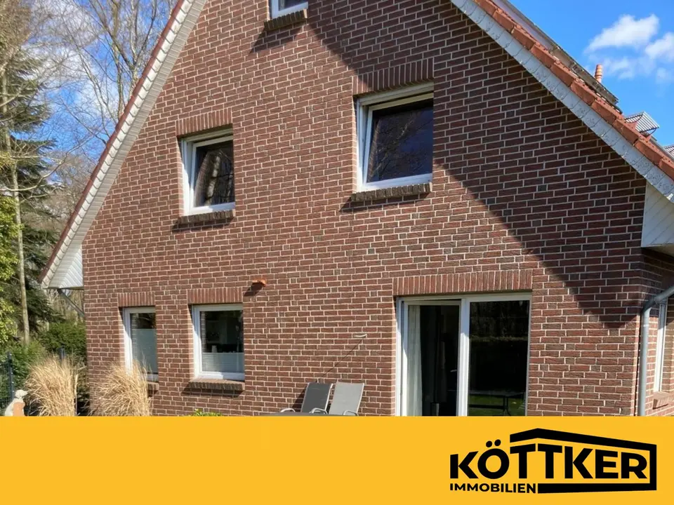 4 Zimmer Haus mit 90 m² in Papenburg – Bild 3