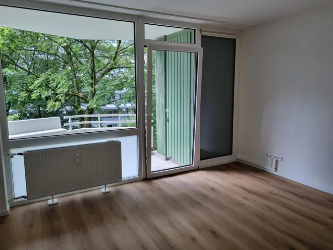 1 Zimmer Wohnung mit 28 m² in Köln – Bild 2