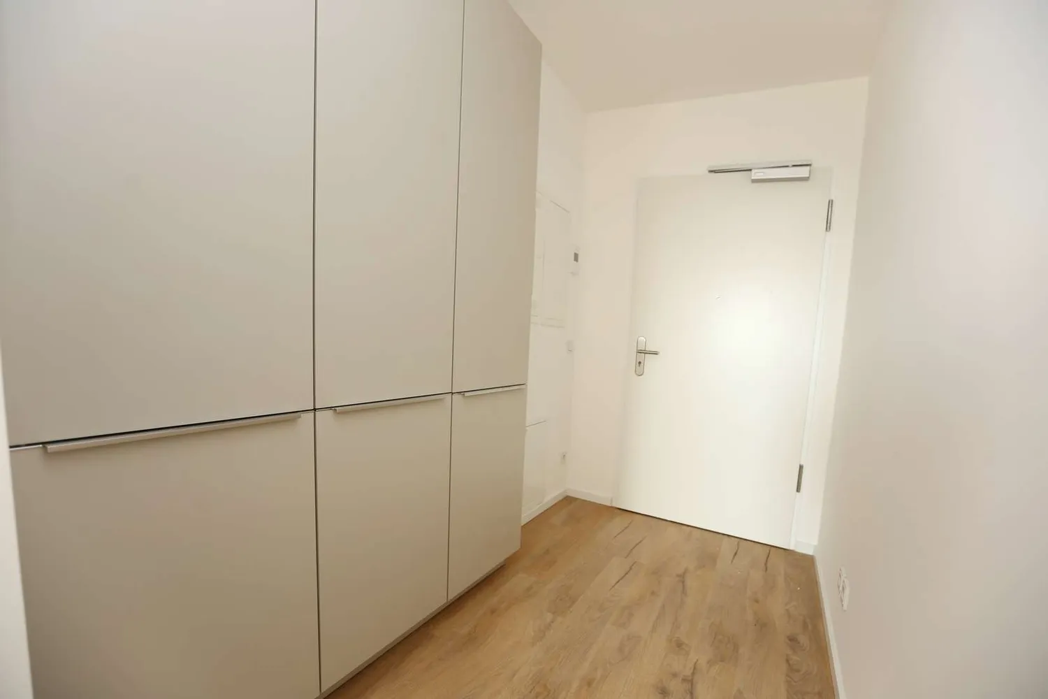 1 Zimmer Wohnung mit 30 m² in Berlin – Bild 6