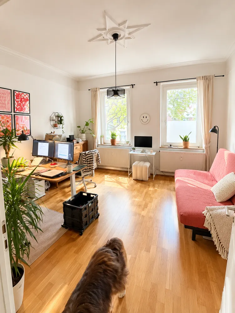 3 Zimmer Wohnung mit 114 m² in Krefeld – Bild 10