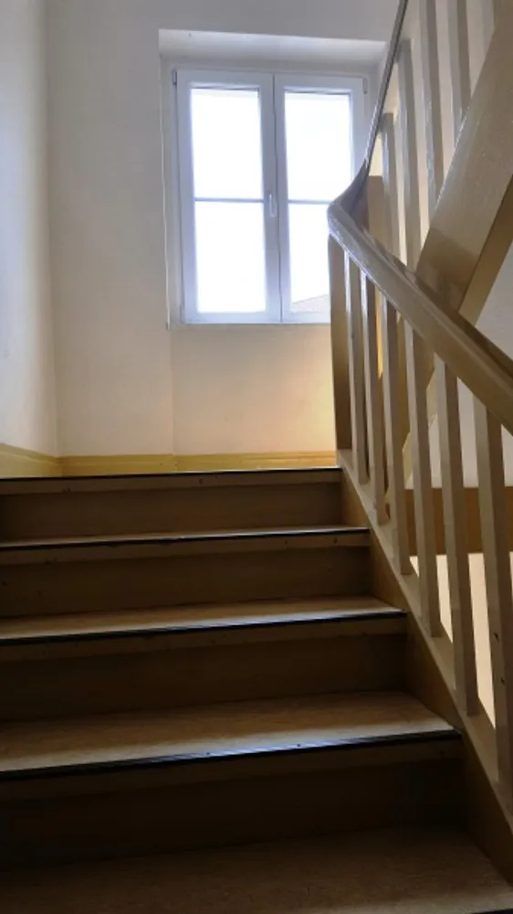 3 room apartment with 58 m² in Magdeburg – Photo 9