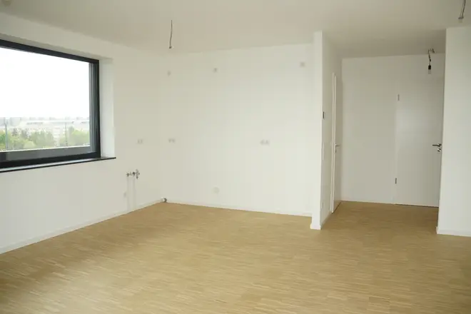 2 room apartment with 65 m² in Dresden – Photo 4
