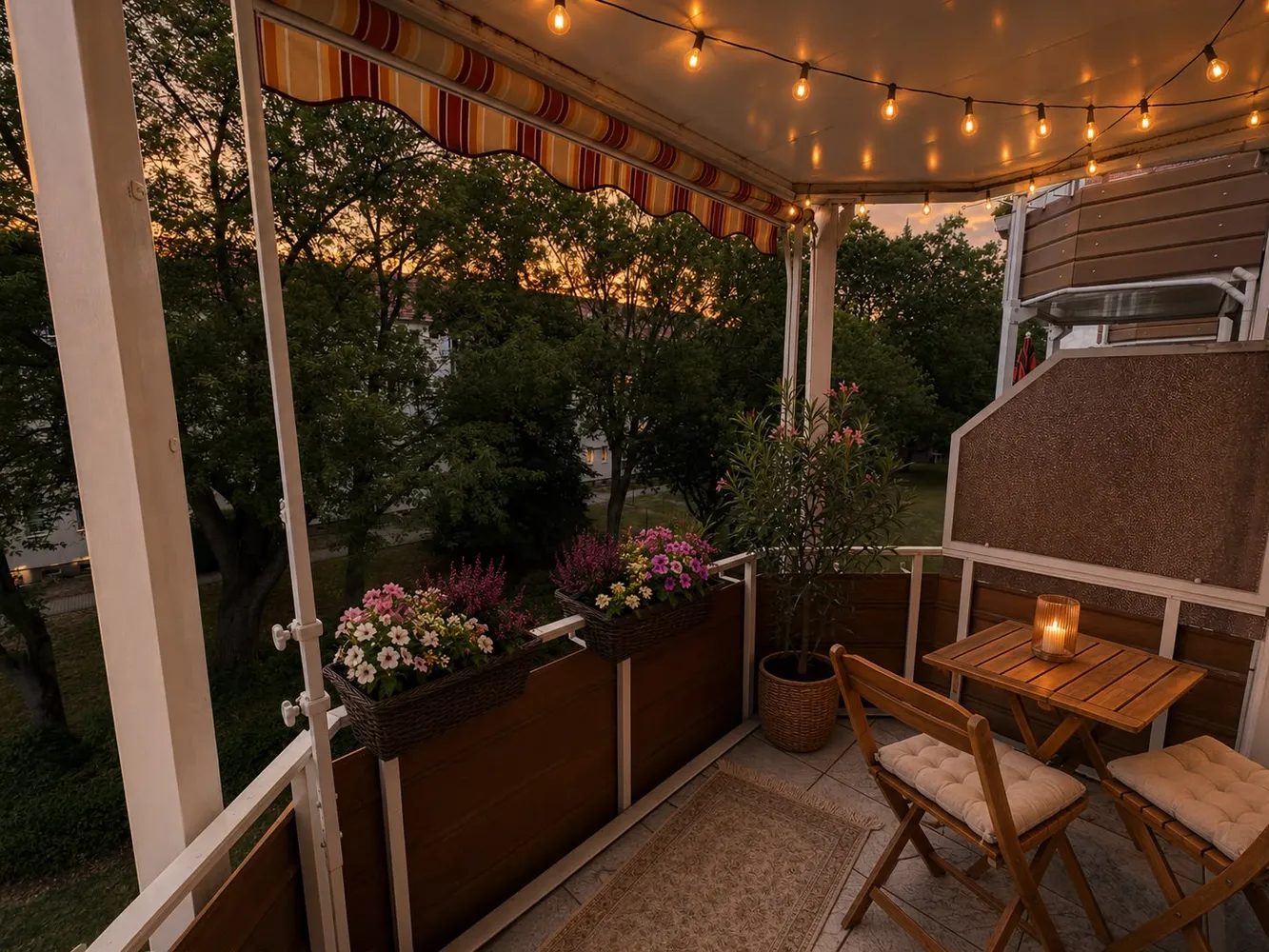 4 Zimmer Wohnung mit 70 m² in Magdeburg – Bild 8