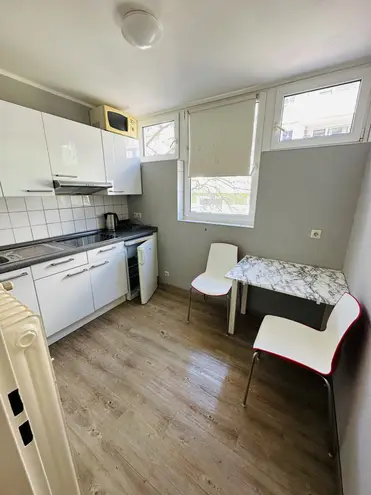 1 Zimmer Wohnung mit 50 m² in Düsseldorf – Bild 4