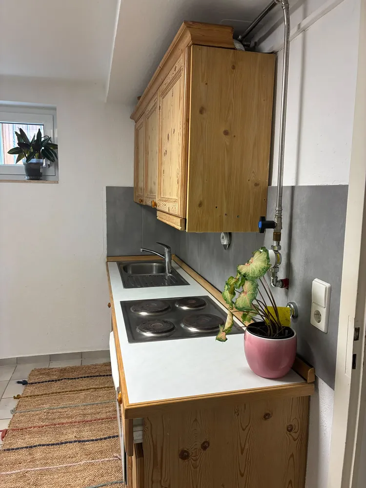 2 Zimmer Wohnung mit 32 m² in Stuttgart – Bild 4