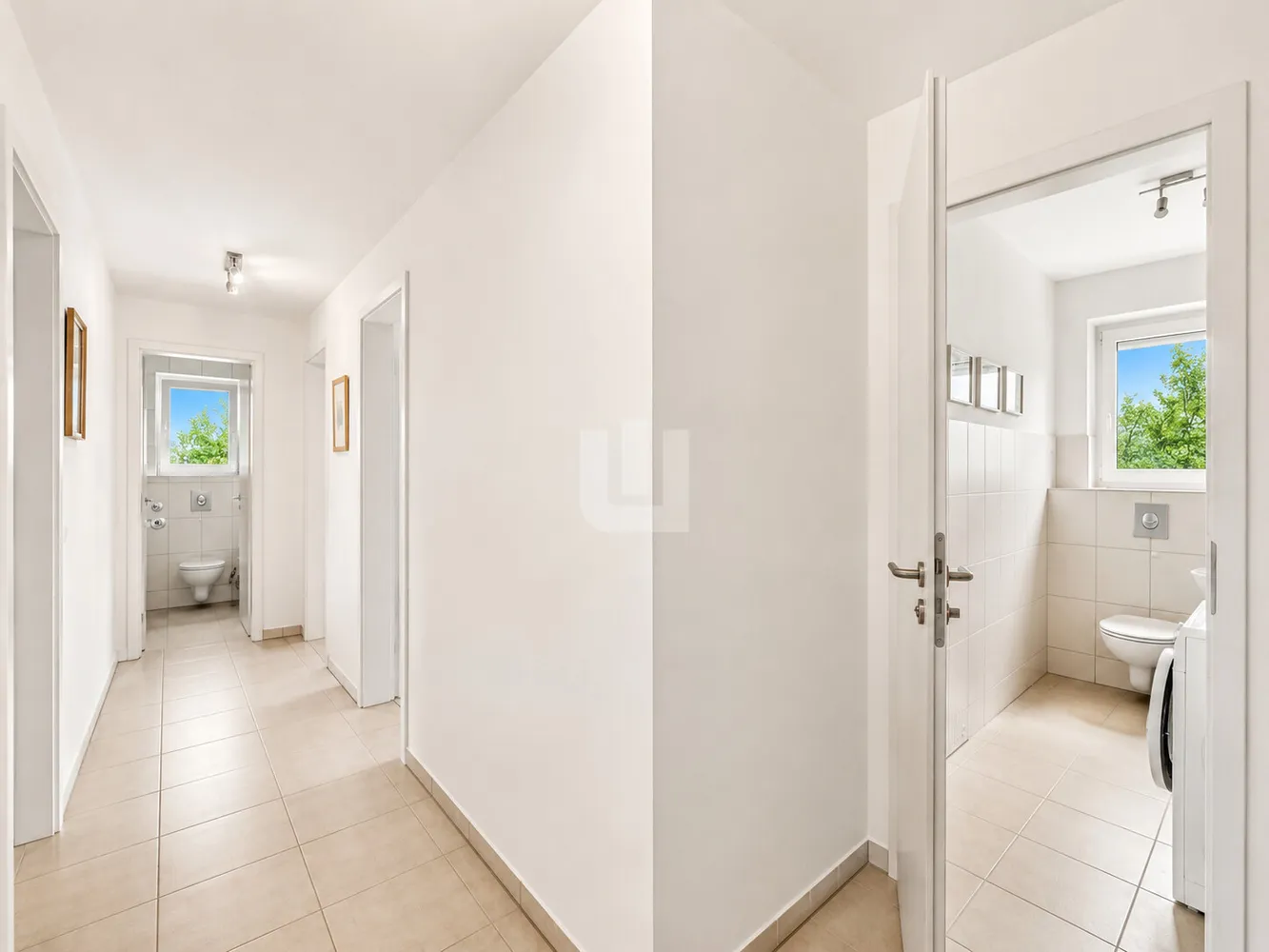 3 Zimmer Wohnung mit 83 m² in München – Bild 2