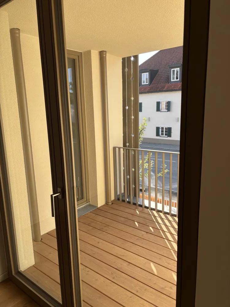 3 room apartment with 82 m² in Munich – Photo 6