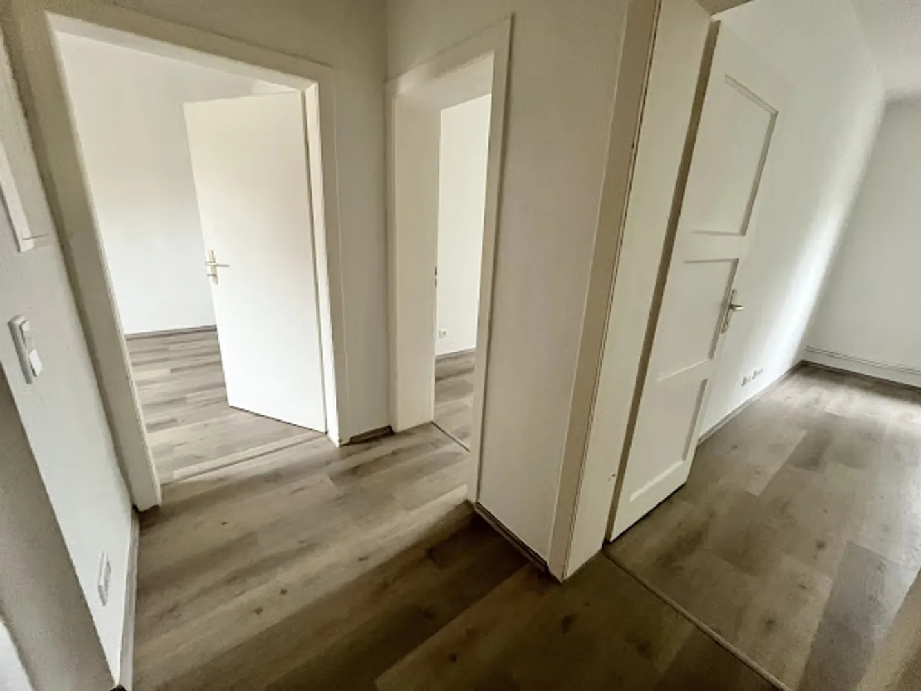 3 Zimmer Wohnung mit 57 m² in Essen – Bild 7