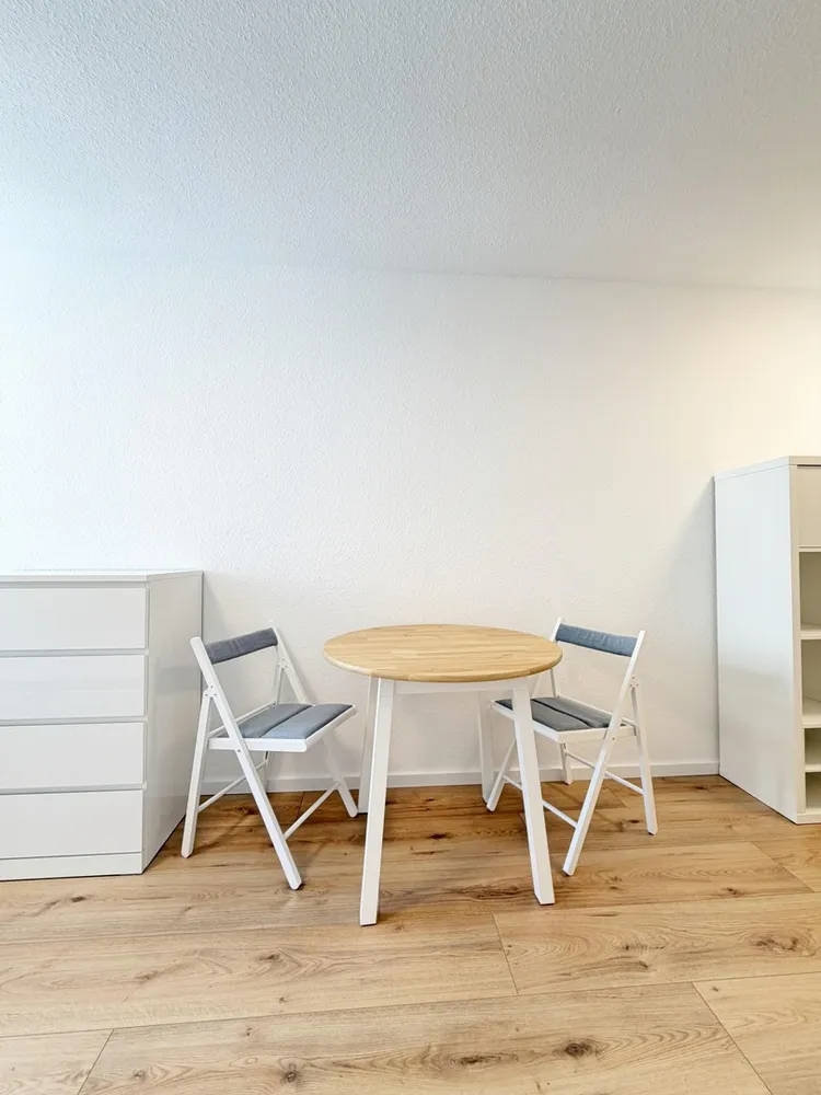 1 Zimmer Wohnung mit 20 m² in Mannheim – Bild 3