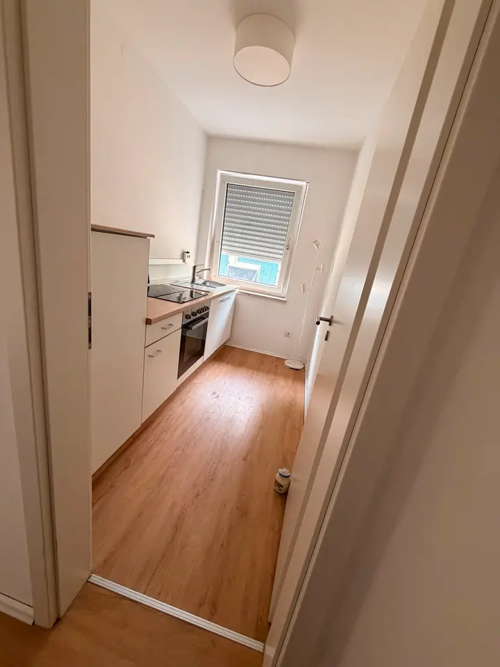 2 Zimmer Wohnung mit 32 m² in Augsburg – Bild 3