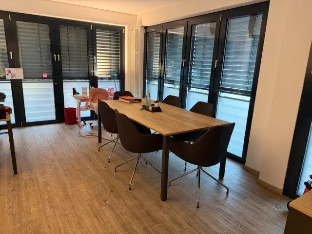 4 Zimmer Wohnung mit 137 m² in Leverkusen – Bild 8