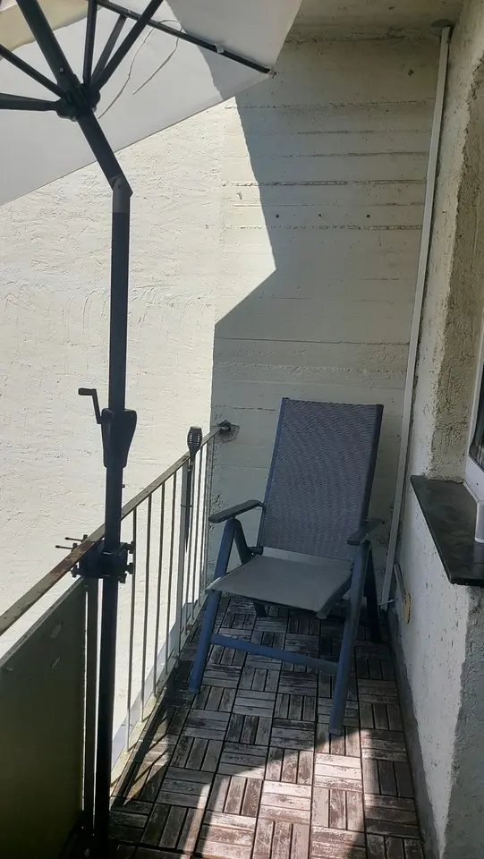 2 Zimmer Wohnung mit 46 m² in Mainz – Bild 6