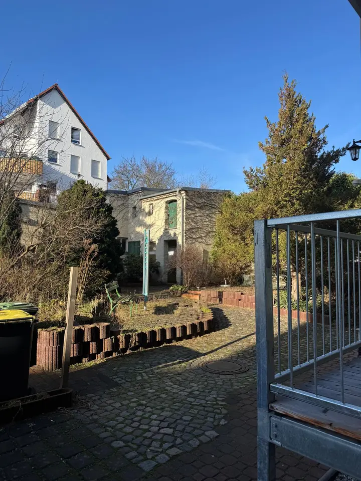 2 Zimmer Wohnung mit 65 m² in Wurzen – Bild 9