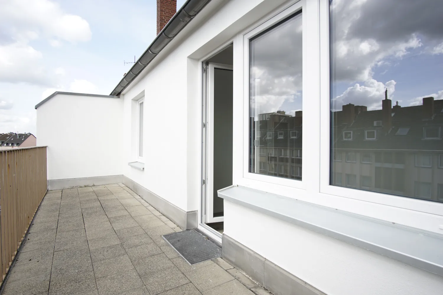 3 room apartment with 62 m² in Düsseldorf – Photo 7