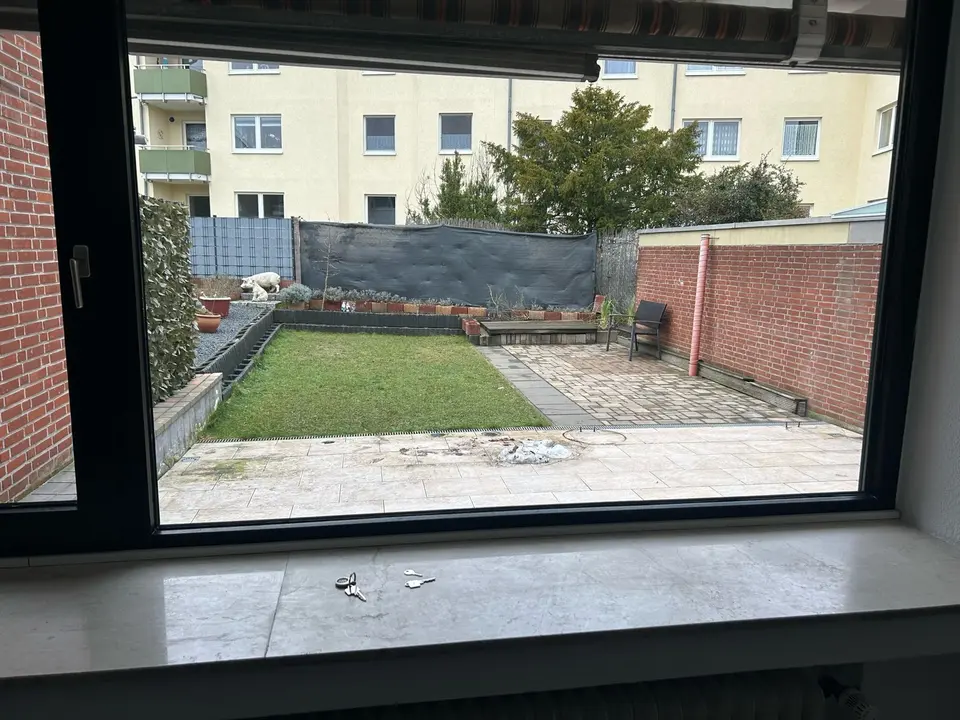 4 Zimmer Haus mit 109 m² in Pulheim – Bild 2