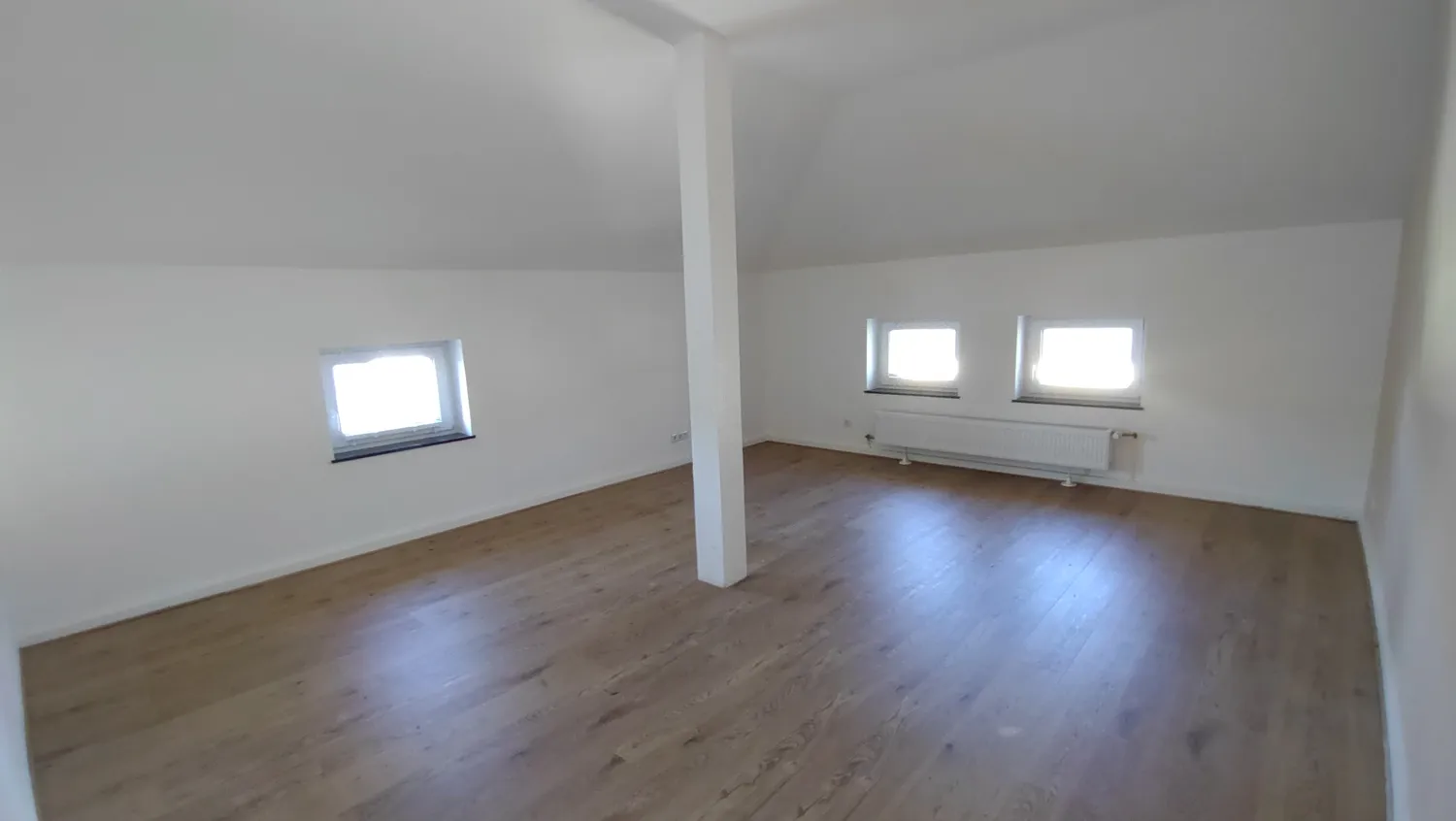 4 Zimmer Wohnung mit 120 m² in Arnsberg – Bild 10