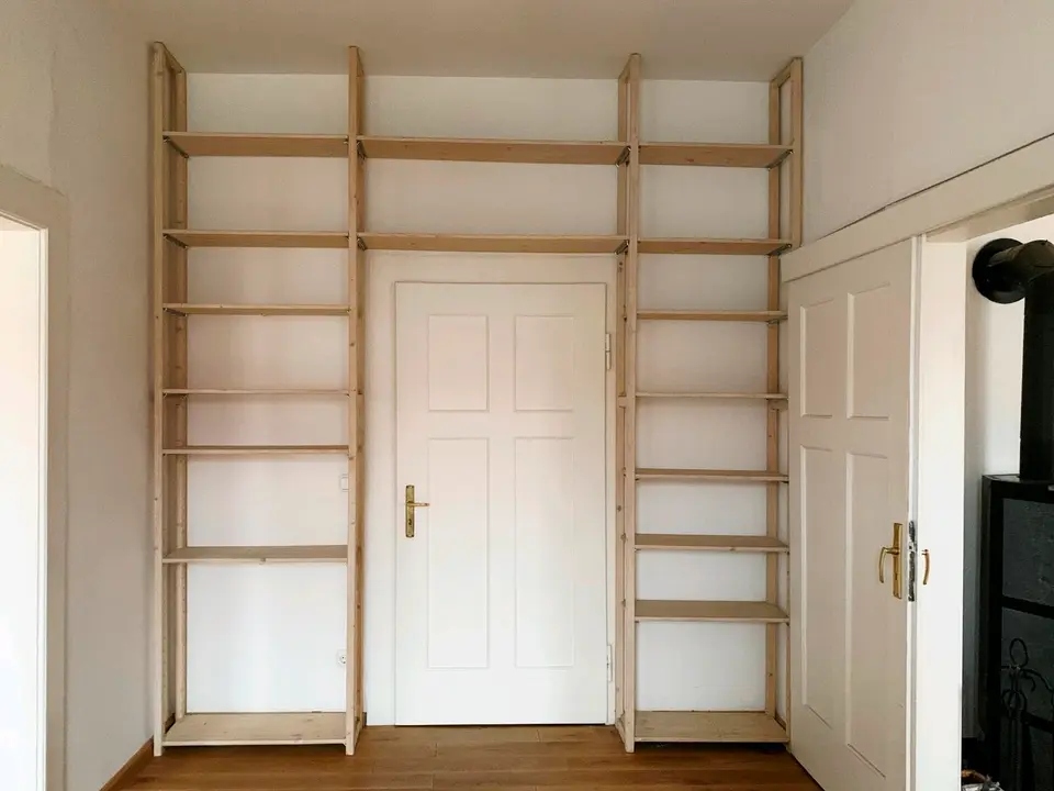 4 Zimmer Wohnung mit 90 m² in Nürnberg – Bild 5