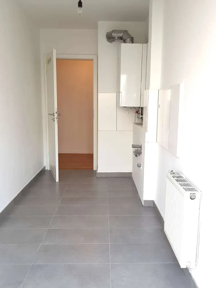 2 Zimmer Wohnung mit 54 m² in Stuttgart – Bild 6