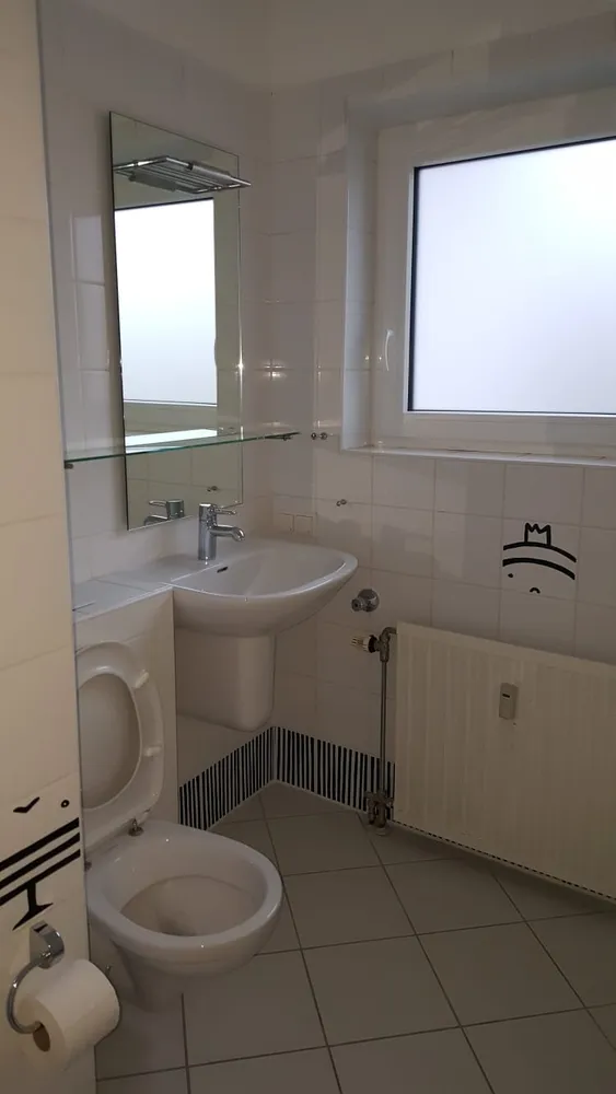 1 Zimmer Wohnung mit 40 m² in Heidelberg – Bild 4