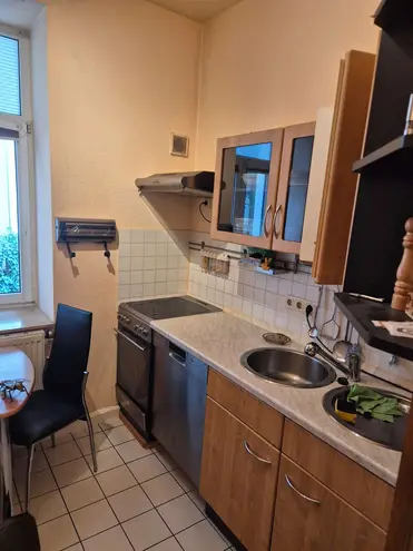 2 Zimmer Wohnung mit 47 m² in Dresden – Bild 5