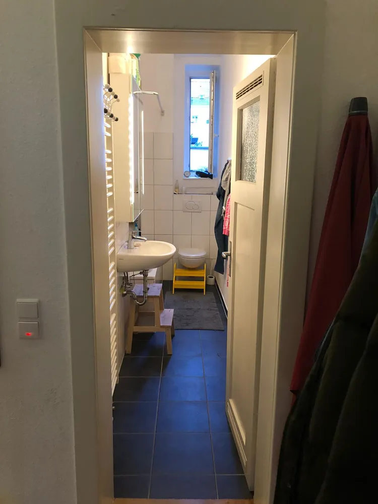 3 Zimmer Wohnung mit 90 m² in Karlsruhe – Bild 3