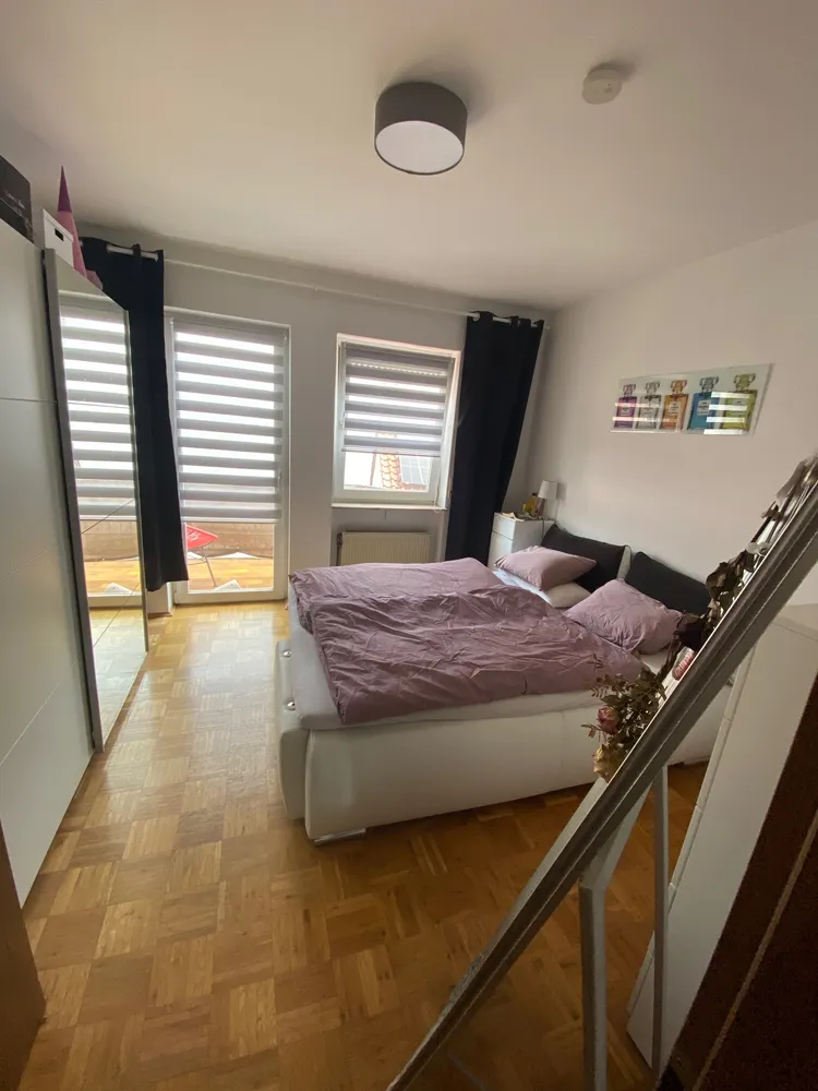 2 Zimmer Wohnung mit 51 m² in Wiesbaden – Bild 2