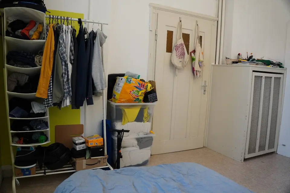 WG-Zimmer mit 14 m² in Gießen – Bild 4