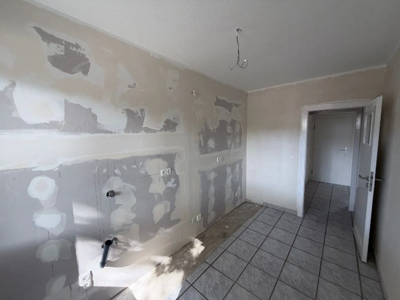 2 Zimmer Wohnung mit 57 m² in Herne – Bild 3