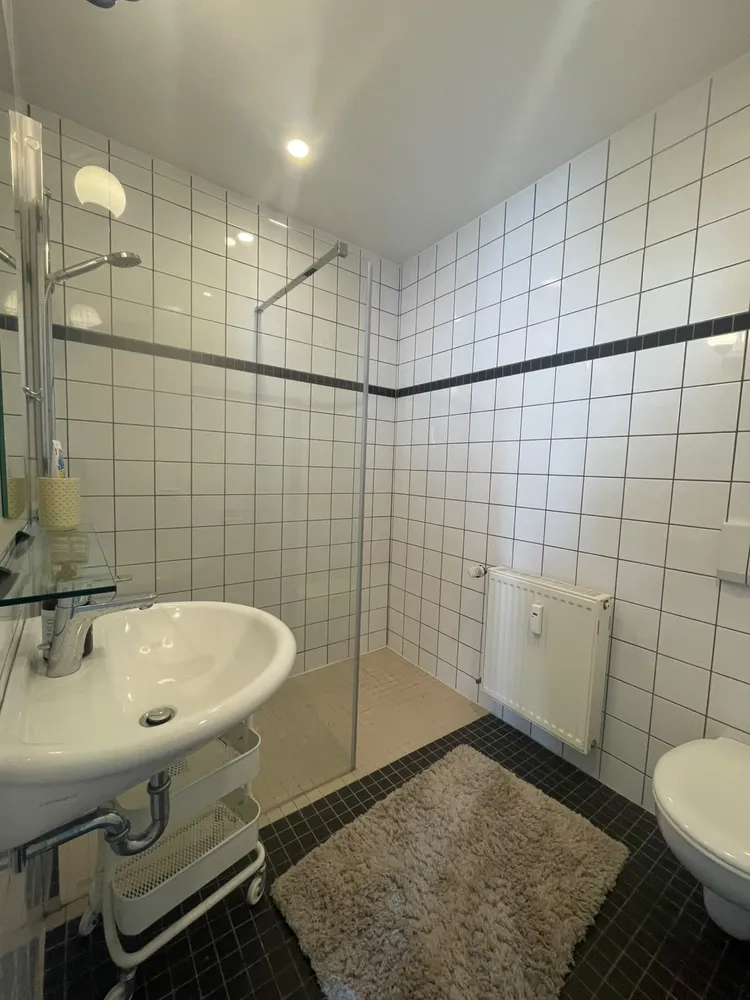1 Zimmer Wohnung mit 40 m² in Bielefeld – Bild 7