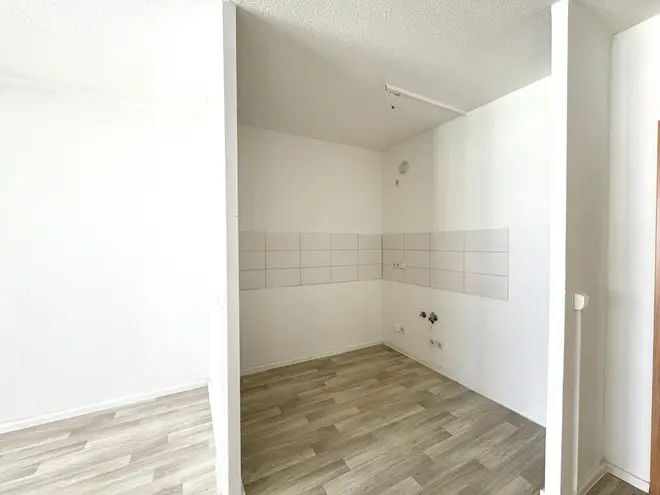 4 room apartment with 69 m² in Chemnitz – Photo 8